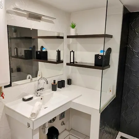 Apartamento Diamond In Party District *