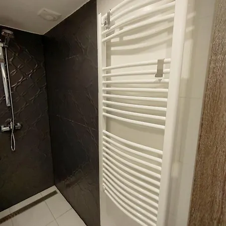 Apartment Diamond In Party District Budapest